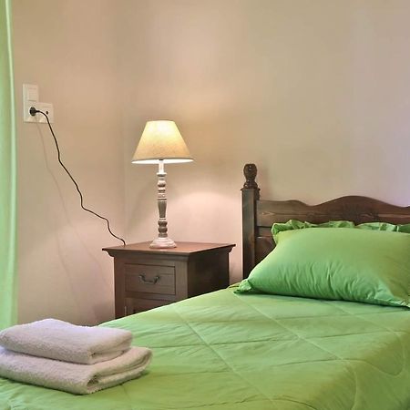 Sfakia Thea Apartments エクステリア 写真